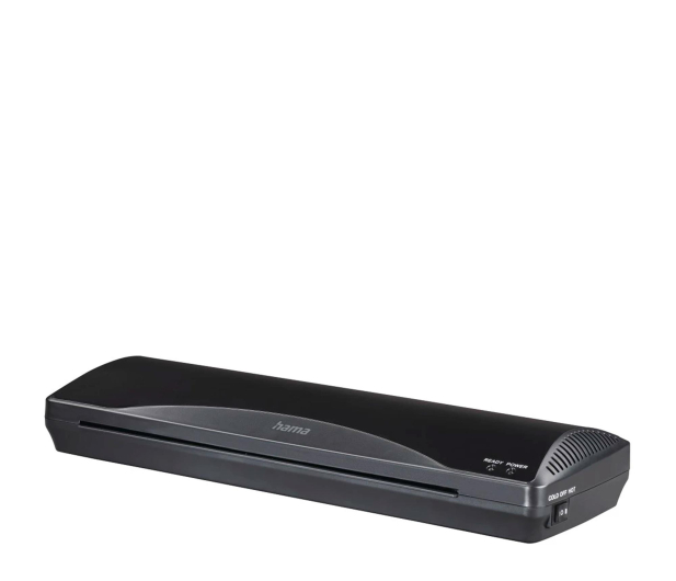 HAMA Laminator Home and office DIN A3 50562 - 1501122 - zdjęcie